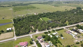 More details for 8461 FM 2578, Terrell, TX - Land for Sale