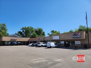 3200-3210 Wadsworth Blvd, Wheat Ridge, CO for lease Interior Photo- Image 1 of 10
