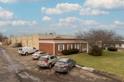 4976 Hudson Dr, Stow OH - Warehouse