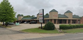 More details for 2750-2770 Bell Rd, Montgomery, AL - Retail for Sale