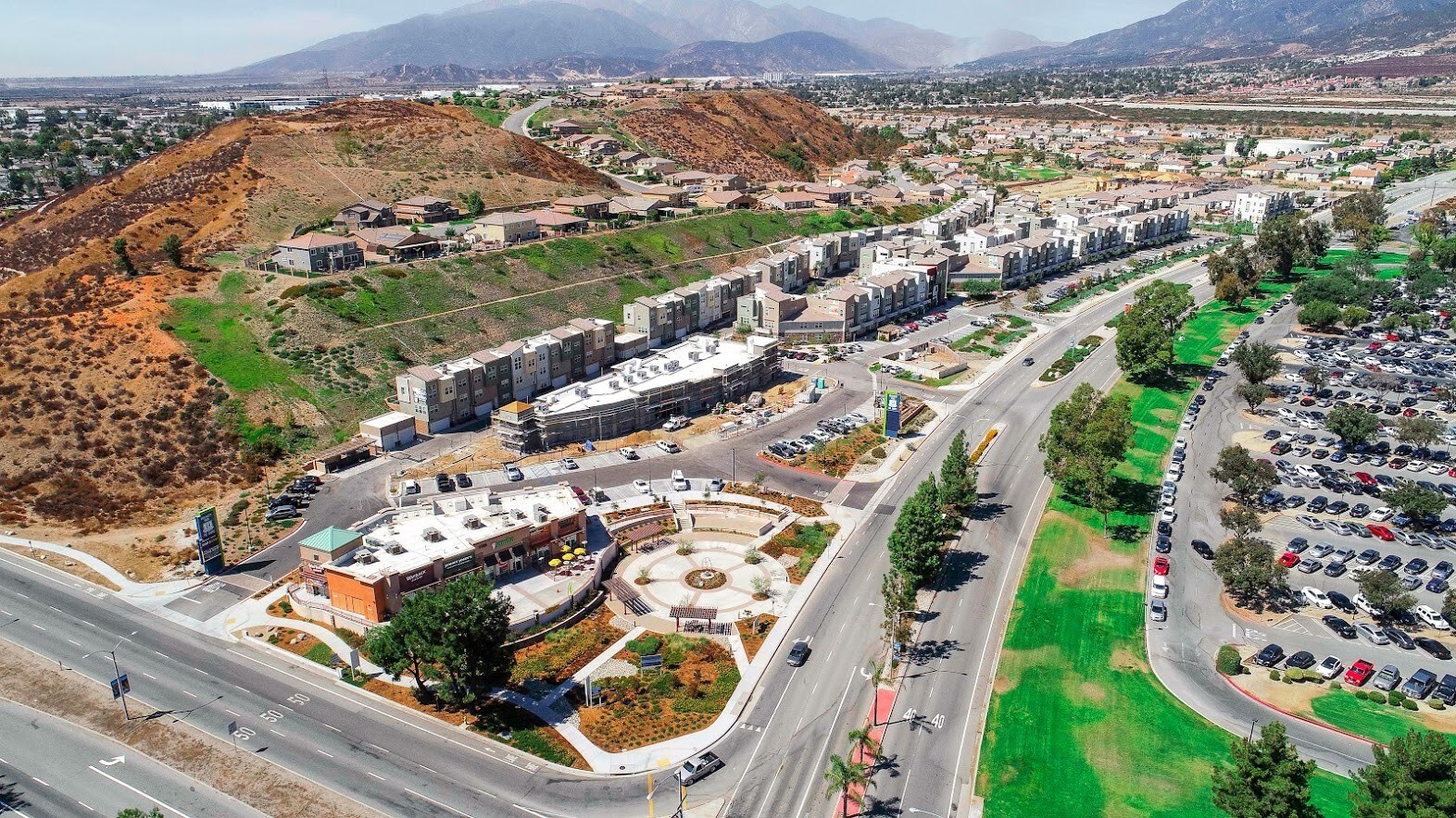 University Pky, San Bernardino, CA 92407