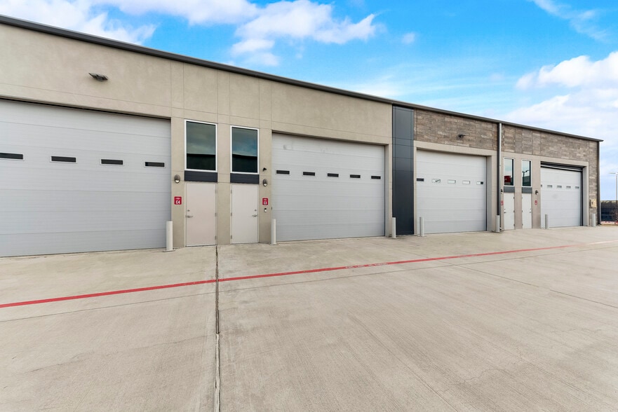 6767 All Stars Ave, Frisco, TX for sale - Building Photo - Image 1 of 10