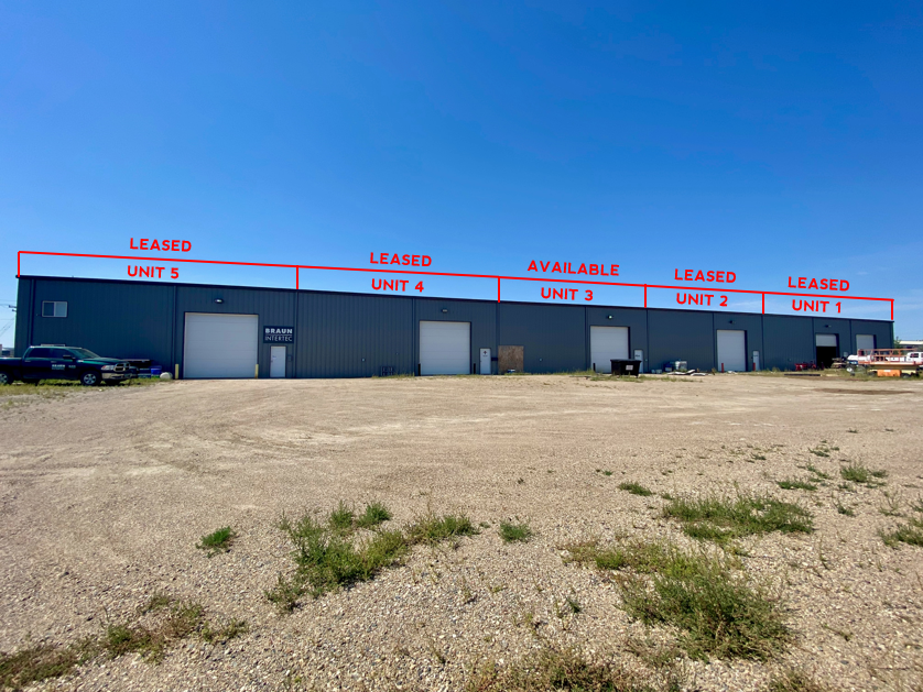 5806 Baldwin Ln, Williston, ND for sale Building Photo- Image 1 of 22