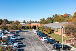 2560 Renaissance Blvd, King Of Prussia PA - Call Center