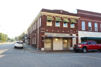 More details for 424 N Chestnut St, Lumberton, NC - Retail for Lease