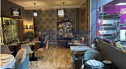 Retail in Arroyomolinos, Madrid for lease Interior Photo- Image 2 of 8