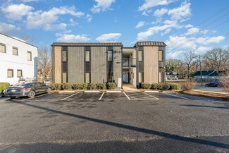 More details for 817 New Bern Ave, Raleigh, NC - Office for Sale