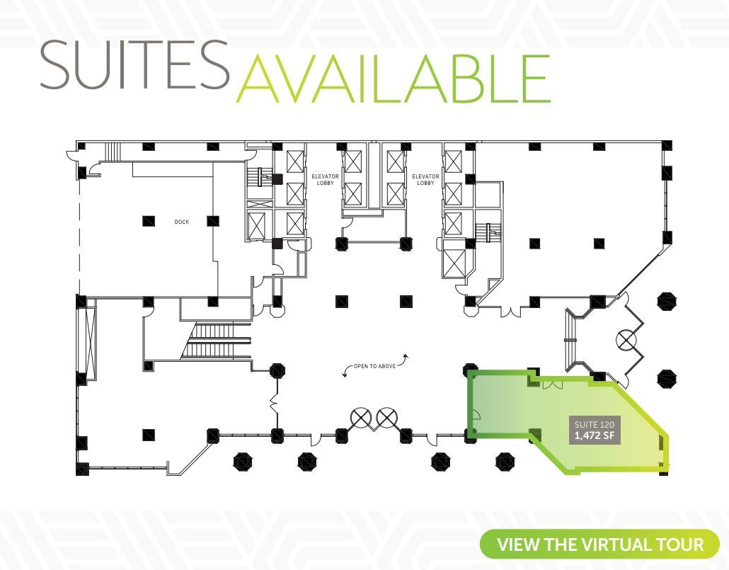 10 W Broad St, Columbus, OH for lease Floor Plan- Image 1 of 1