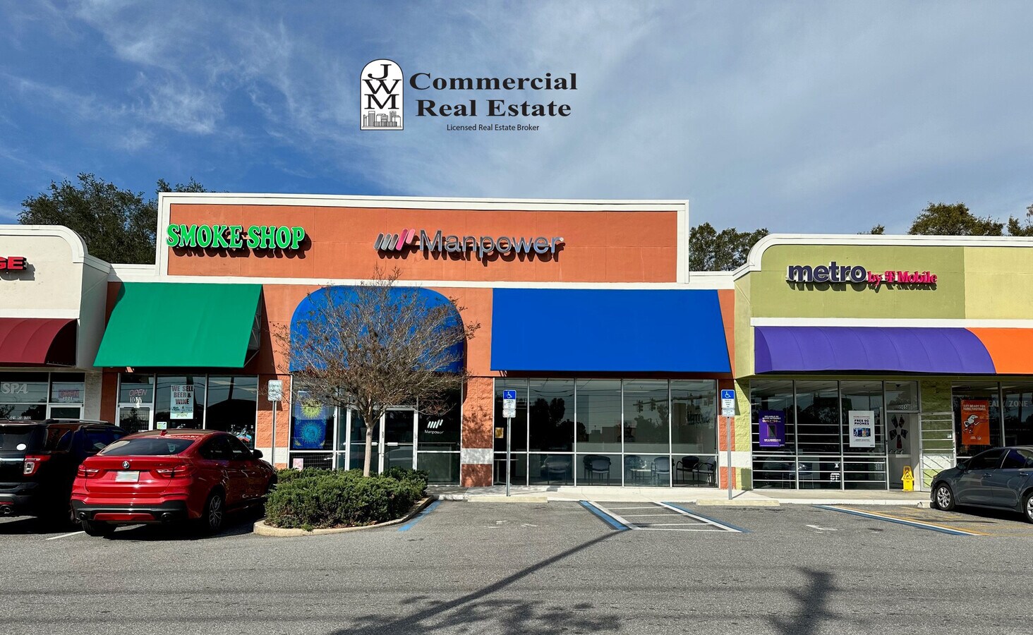 445 W State Road 436, Altamonte Springs, FL 32714