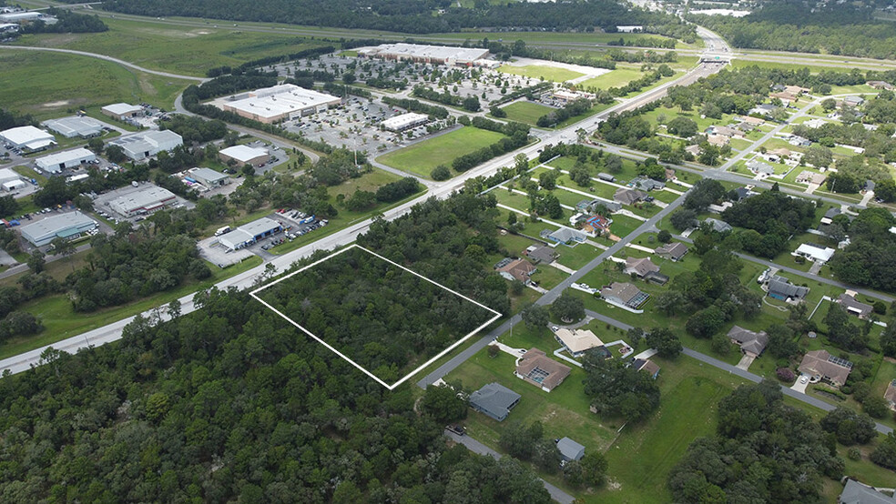 15200-15210 Copeland Way, Brooksville, FL for sale - Building Photo - Image 1 of 5