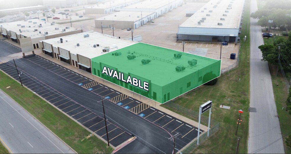 3845 E Loop 820 S, Fort Worth, TX 76119