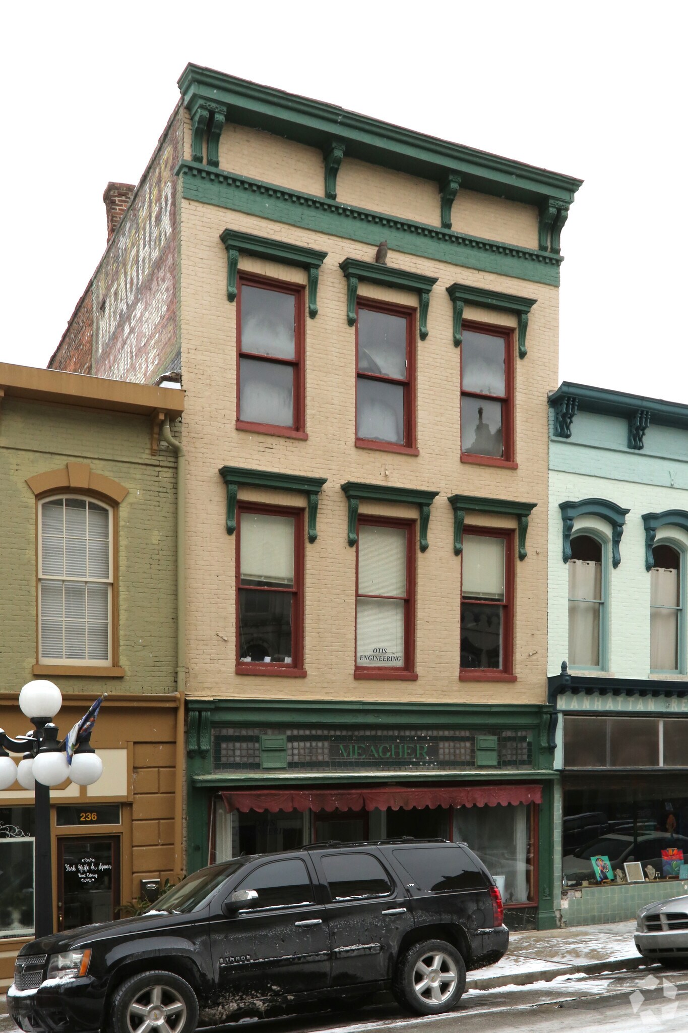 234 W Main St, Frankfort, KY for sale Primary Photo- Image 1 of 1