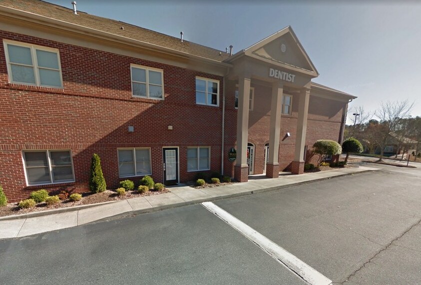 5041 Dallas Hwy, Powder Springs, GA for sale - Building Photo - Image 2 of 20