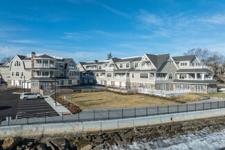 More details for 124 Elm St, Cohasset, MA - Retail for Lease