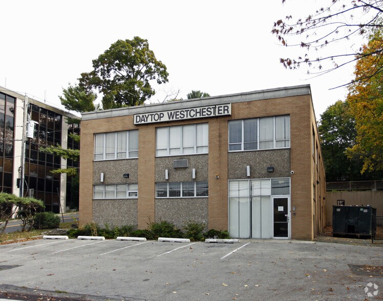 246 N Central Ave, Hartsdale, NY 10530