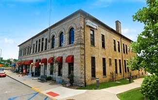 More details for 131 E Franklin St, Elkhart, IN - Office for Lease