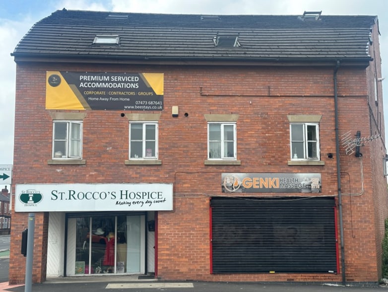 4 Lovely Ln, Warrington for sale - Primary Photo - Image 1 of 1