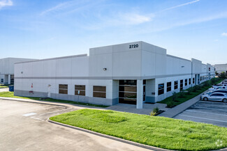 More details for 2720 Reed Rd, Houston, TX - Industrial for Lease