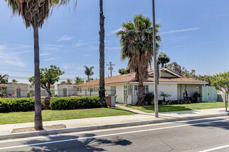More details for 2018 E La Palma Ave, Anaheim, CA - Office/Medical for Lease