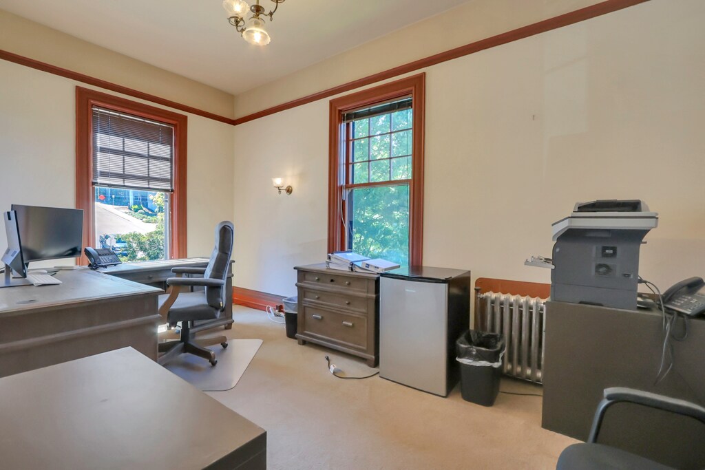 401 Broadway, WA 98402 Historic Blackwell Mansion Bldg