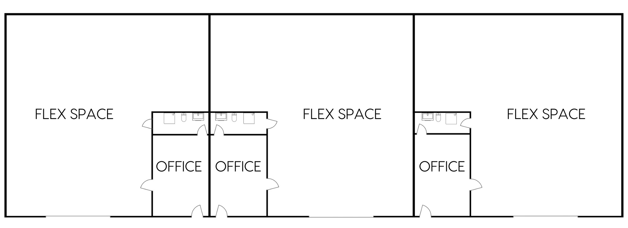 409 Demoss Ave ave, Arcadia, IN for lease Building Photo- Image 1 of 1