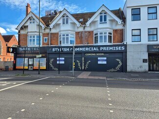 More details for 402-406 Holdenhurst Rd, Bournemouth - Retail for Lease