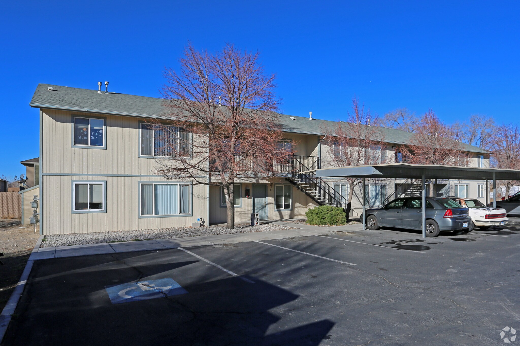 775 Berkshire Way, Fernley, NV for sale Primary Photo- Image 1 of 1
