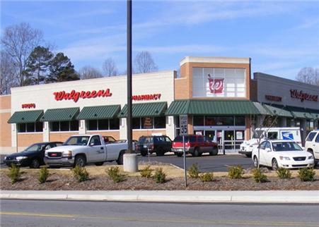 1209 N Bridge St, Elkin, NC for sale - Primary Photo - Image 1 of 1