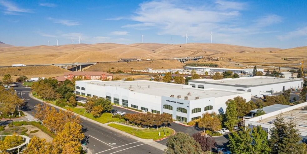 427 Mountain Vista Pkwy, Livermore, CA for sale - Building Photo - Image 1 of 1