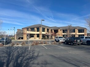233 SW Wilson Ave, Bend, OR for lease Building Photo- Image 2 of 14