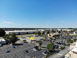 151 Glensford Dr, Fayetteville, NC - aerial  map view - Image1