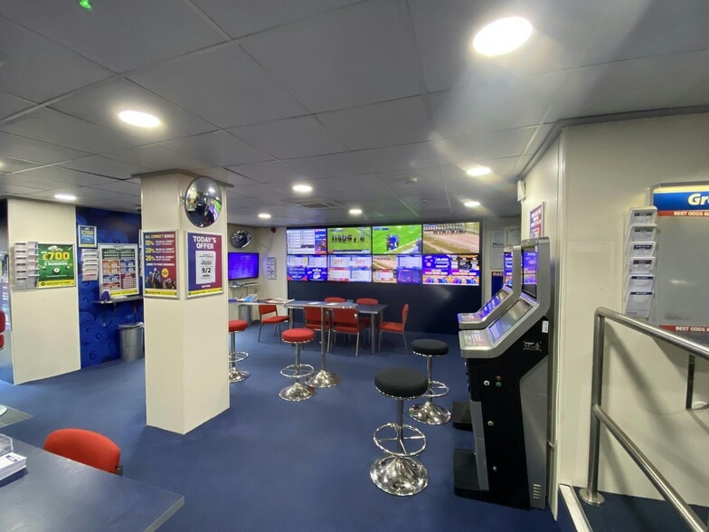 127-129 Radford Rd, Coventry for sale - Building Photo - Image 2 of 9