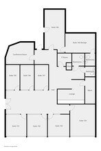 20 Lake Wire Dr, Lakeland, FL for lease Floor Plan- Image 1 of 1