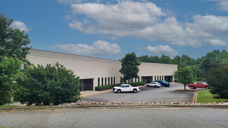 More details for 119 Ian Ct, Spartanburg, SC - Flex for Lease