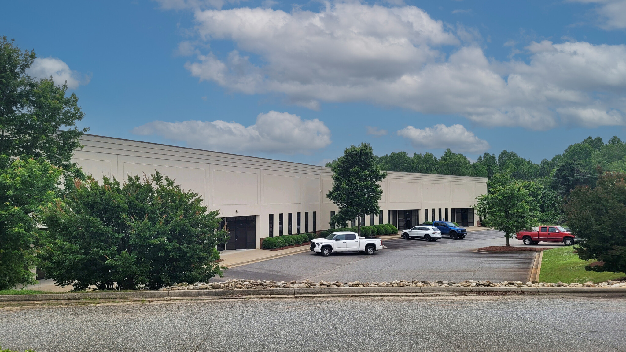 119 Ian Ct, Spartanburg, SC for lease Building Photo- Image 1 of 14