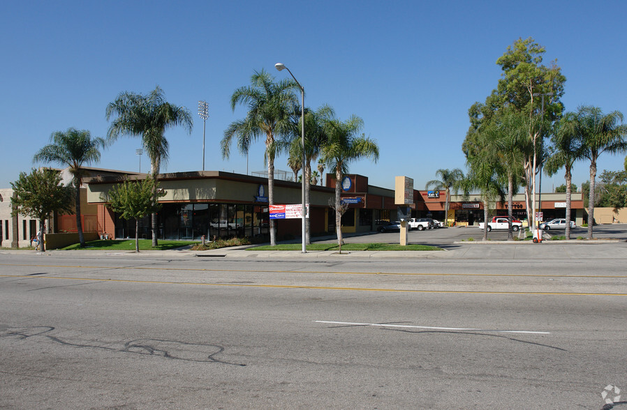 168 S E St, San Bernardino, CA for sale - Primary Photo - Image 1 of 1