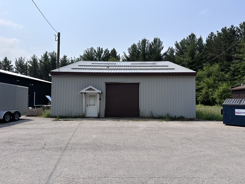 5110 W M-72, Traverse City, MI for sale - Building Photo - Image 1 of 1