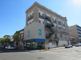 147 Smith St, Perth Amboy NJ - Commercial Real Estate