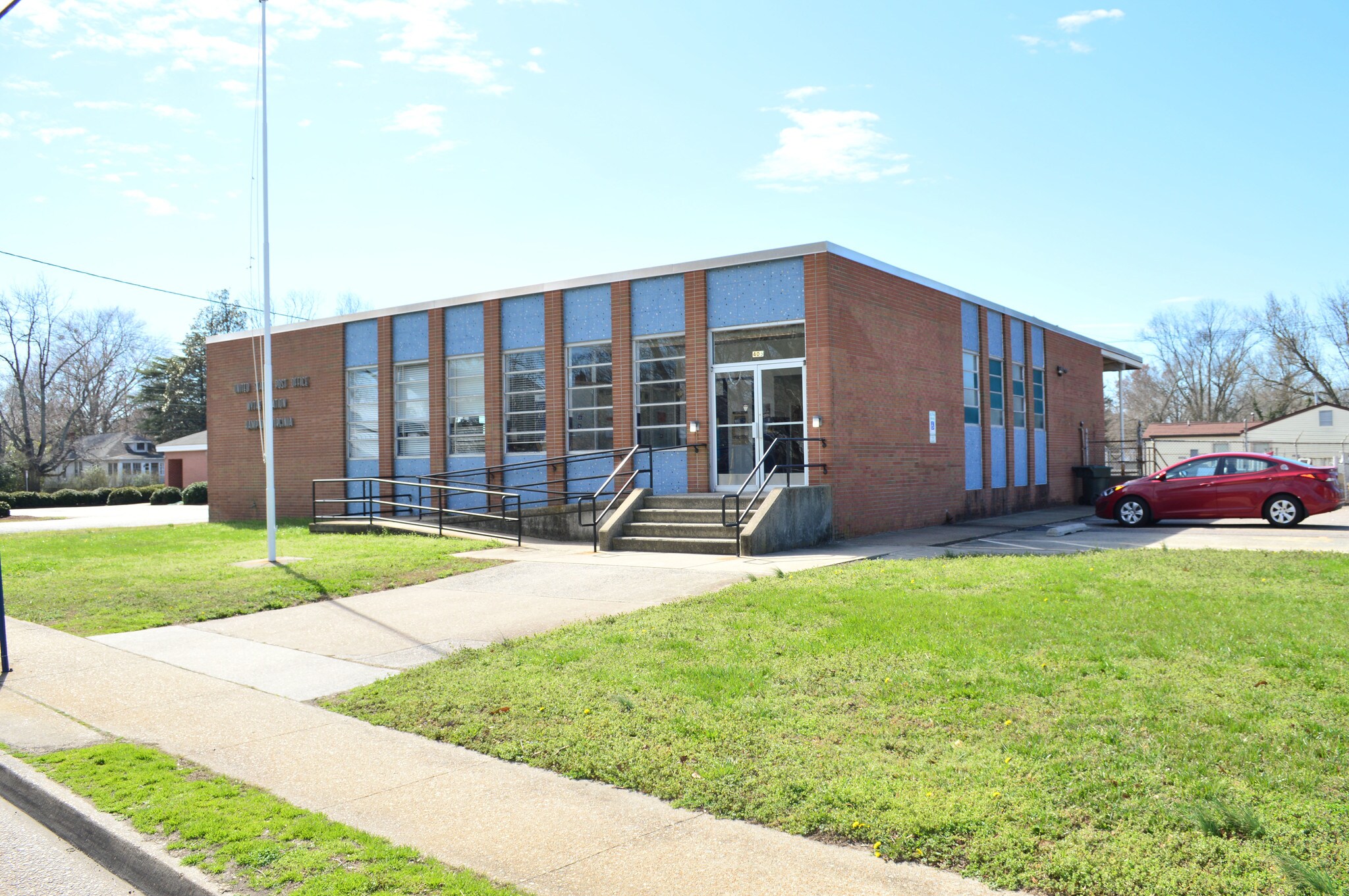 405 CHESTERFIELD Rd, Hampton, VA for sale Other- Image 1 of 1