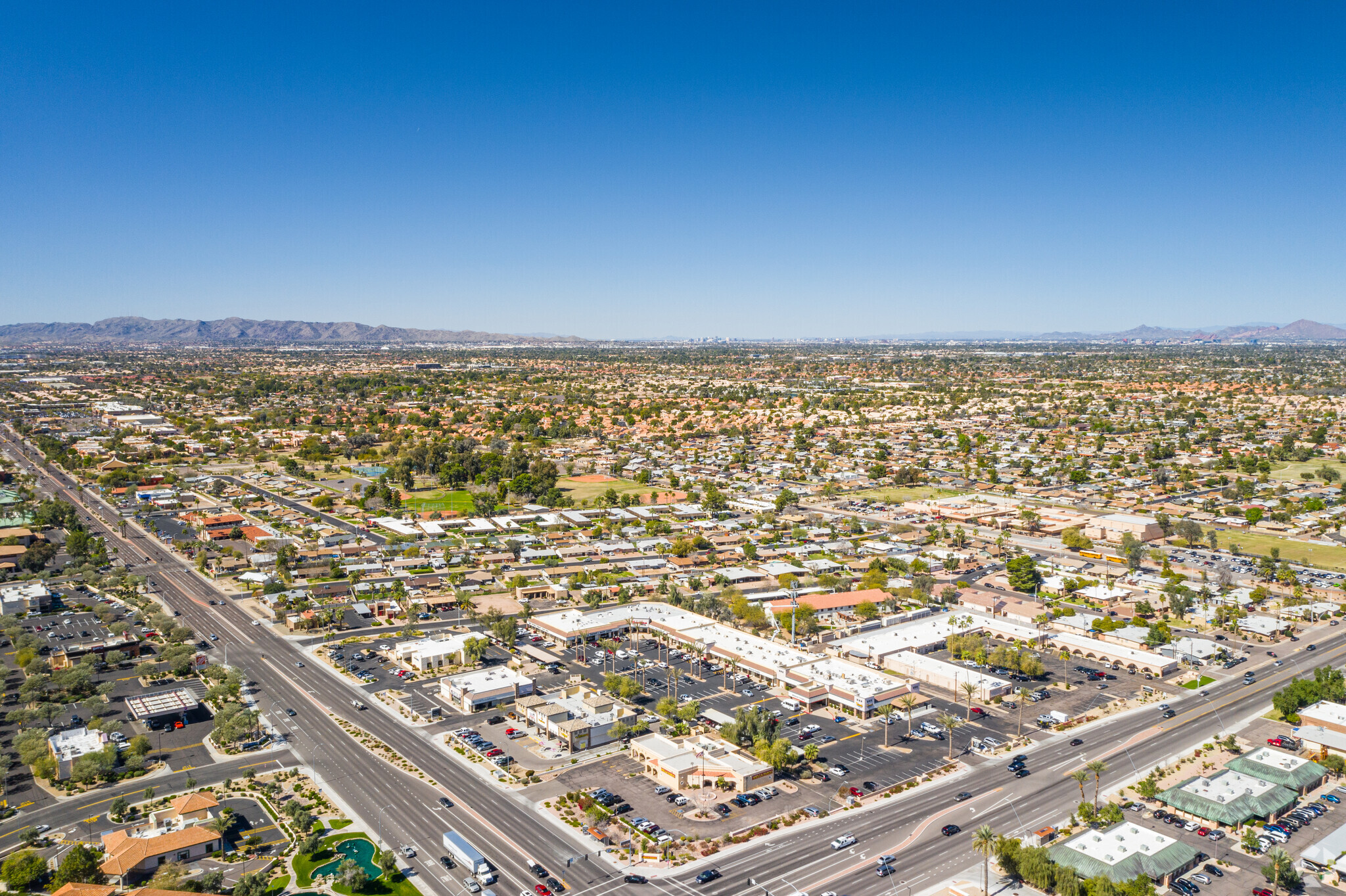 1072 W Chandler Blvd, Chandler, AZ 85224 - Chandler Medical Plaza | LoopNet