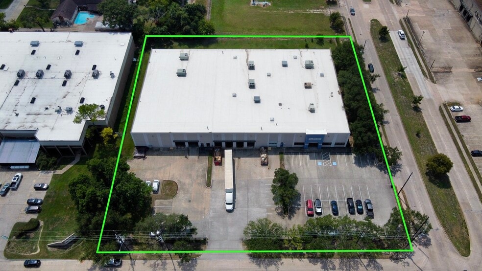 4730 Blalock Rd, Houston, TX for sale - Building Photo - Image 2 of 11