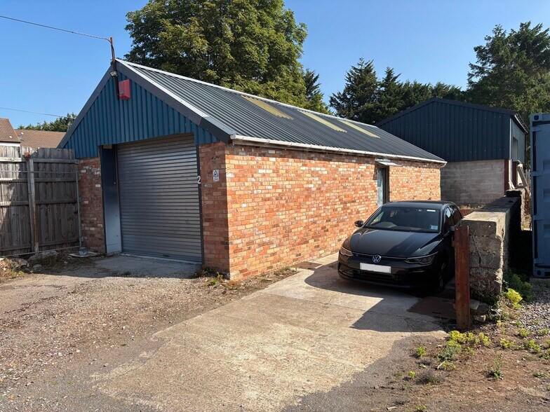 Charlton Rd, Creech Heathfield for lease - Building Photo - Image 2 of 4