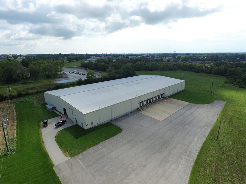 120 Morgan Soaper Dr, Harrodsburg, KY for sale - Other - Image 1 of 1