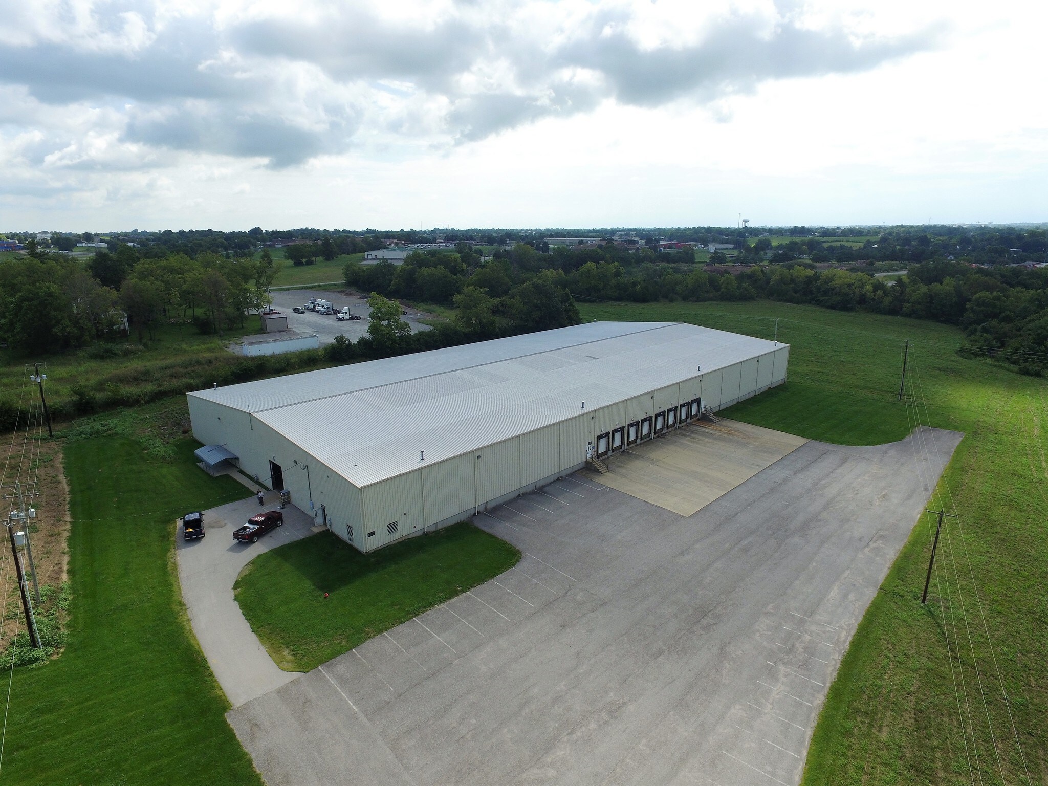 120 Morgan Soaper Dr, Harrodsburg, KY for sale Other- Image 1 of 1