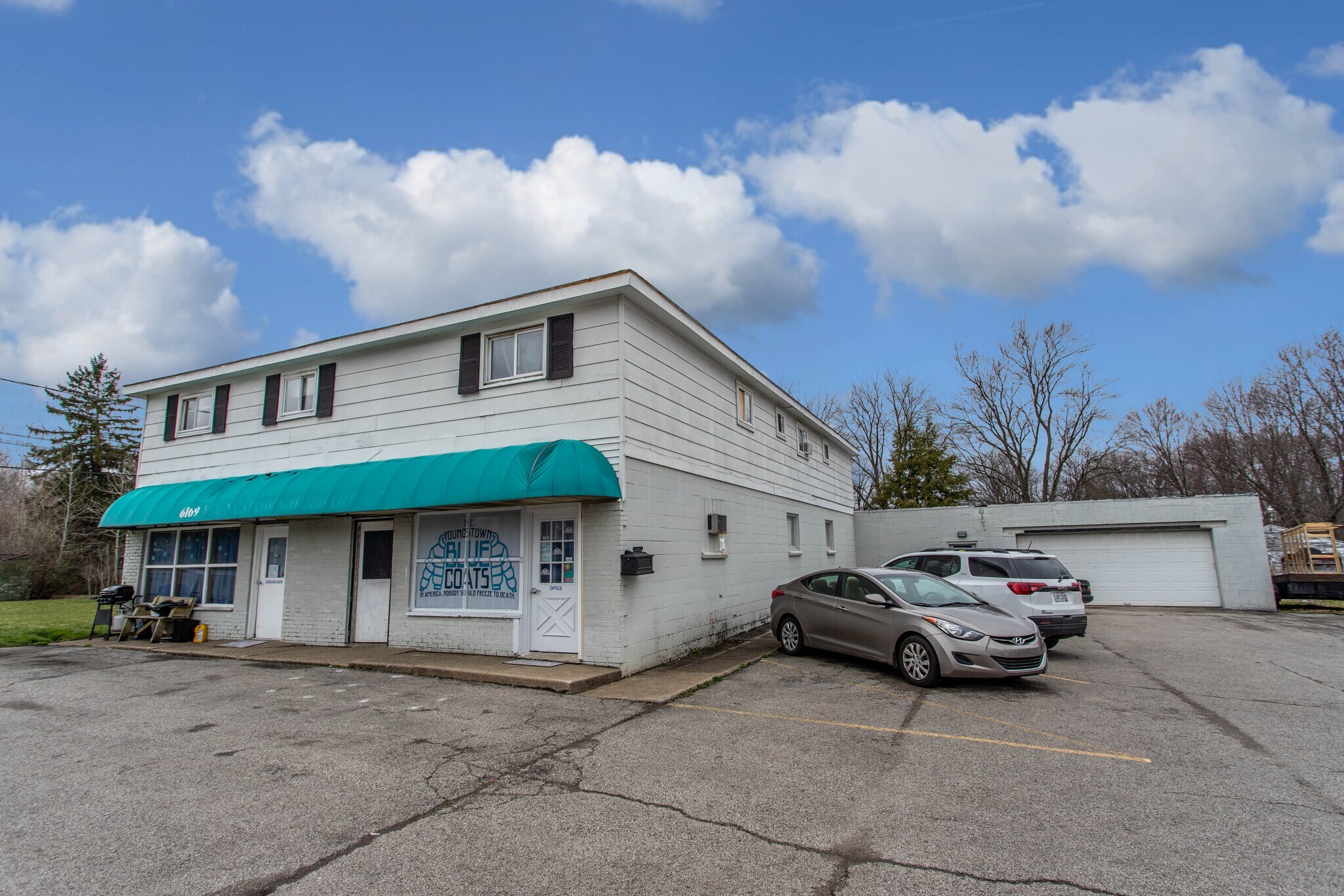 6169 Youngstown Hubbard Rd, Hubbard, OH for sale Building Photo- Image 1 of 1