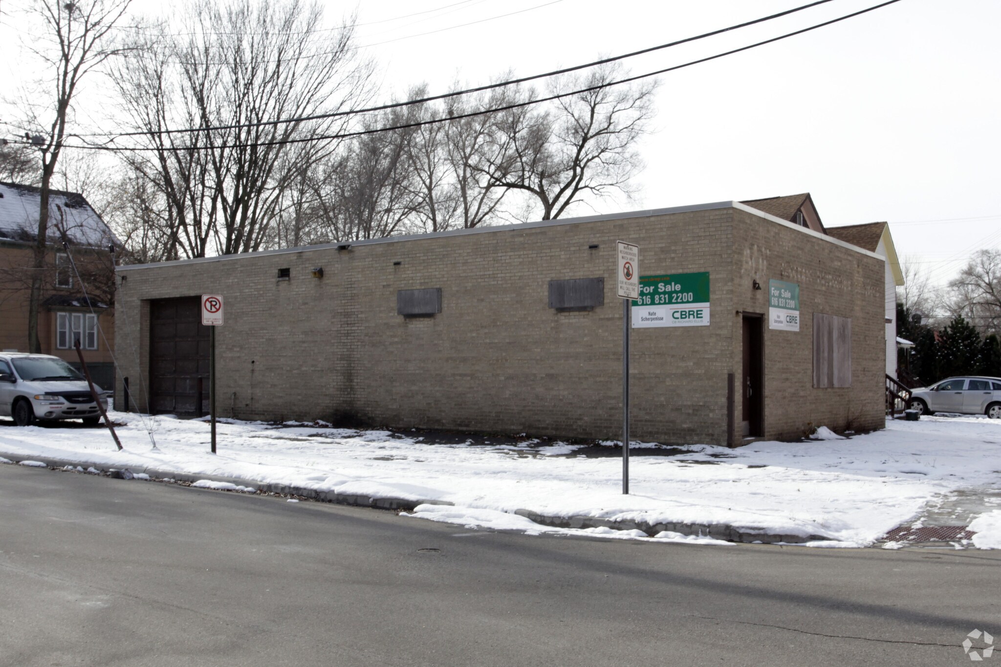 124 Lake St, Kalamazoo, MI for sale Primary Photo- Image 1 of 1