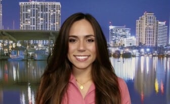 Nicole O'Neil