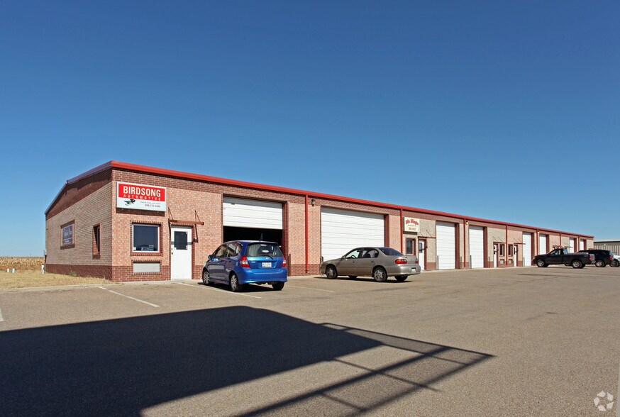 12116 Frankford Ave, Lubbock, TX 79424