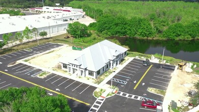 1784 Collier -1, Lutz, FL for lease - Commercial Listing Video 