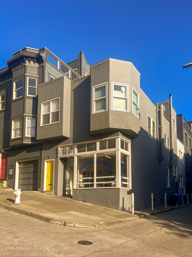 347 Union St, San Francisco, CA 94133